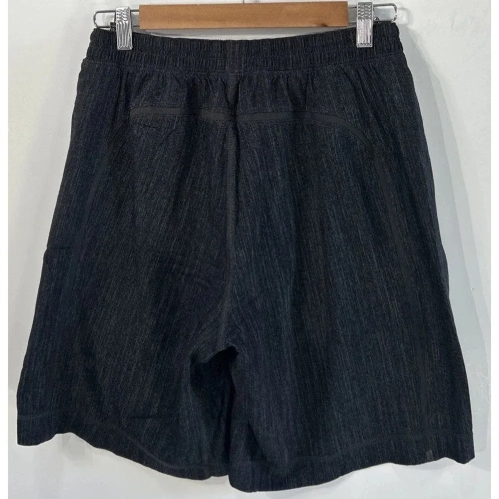 Lululemon Lined Pace Breaker Shorts Men's Medium  9